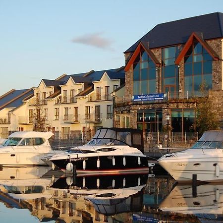 Leitrim Marina Hotel Carrick on Shannon Exteriér fotografie
