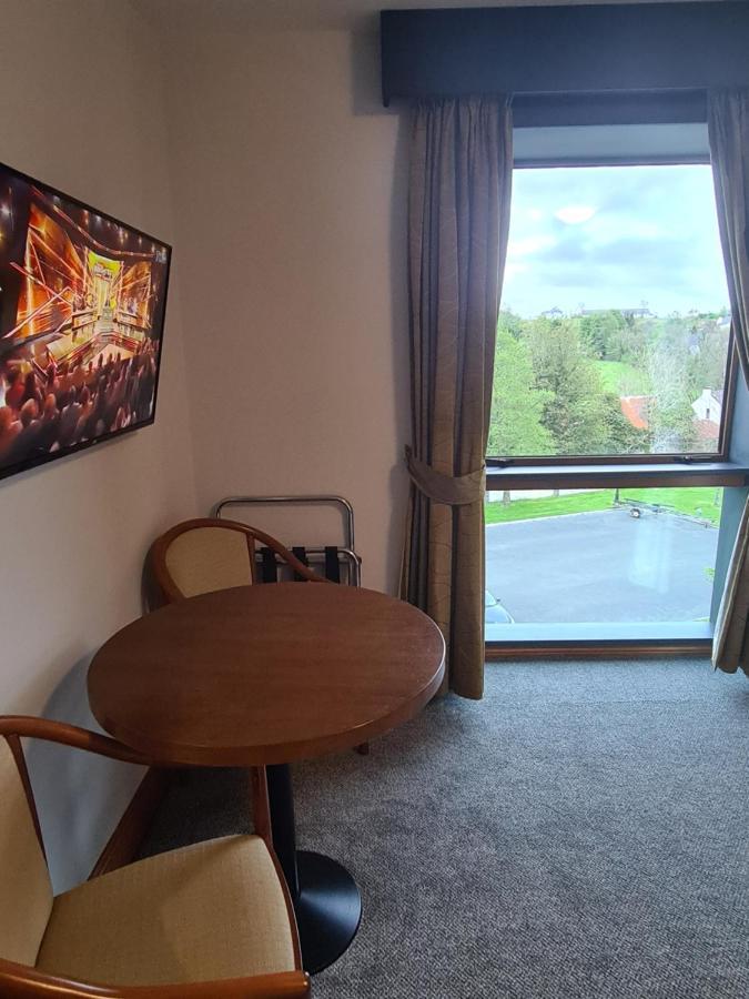 Leitrim Marina Hotel Carrick on Shannon Exteriér fotografie