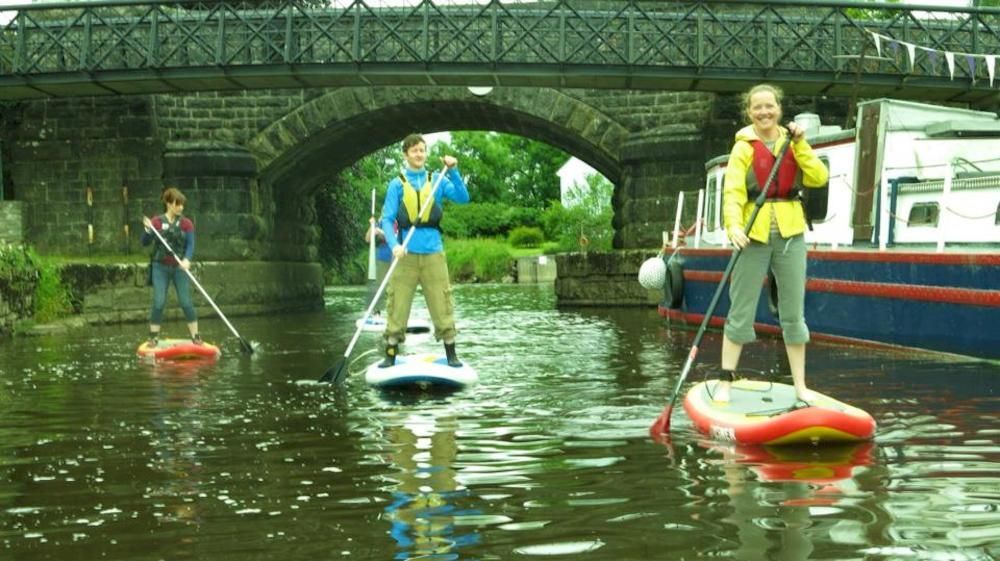 Leitrim Marina Hotel Carrick on Shannon Exteriér fotografie